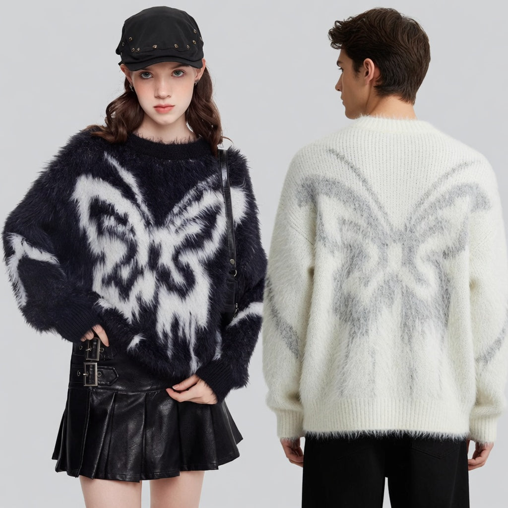 SWEATERS