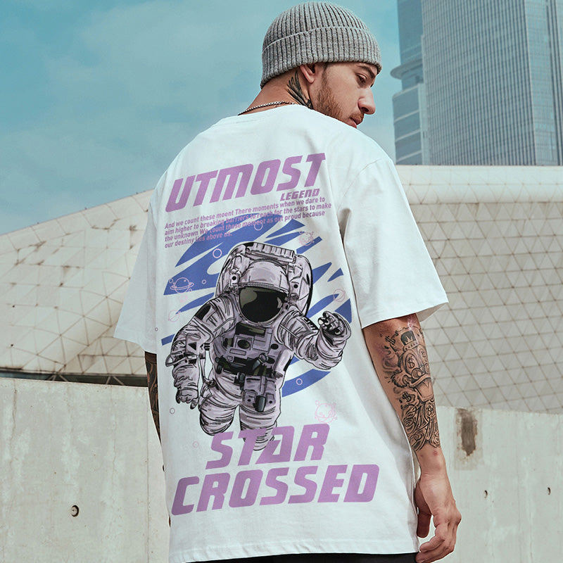 MEN TEES