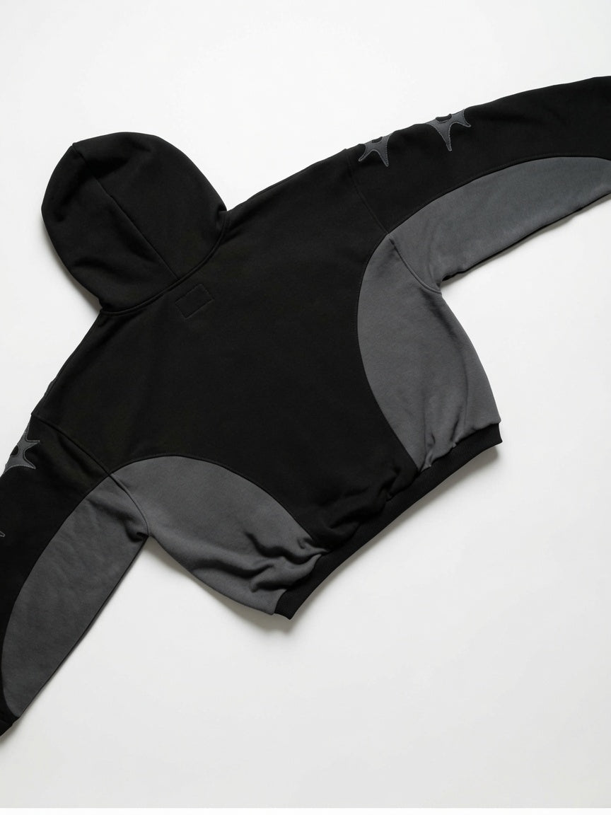 Men's Pullover Hoodie Sweatshirt